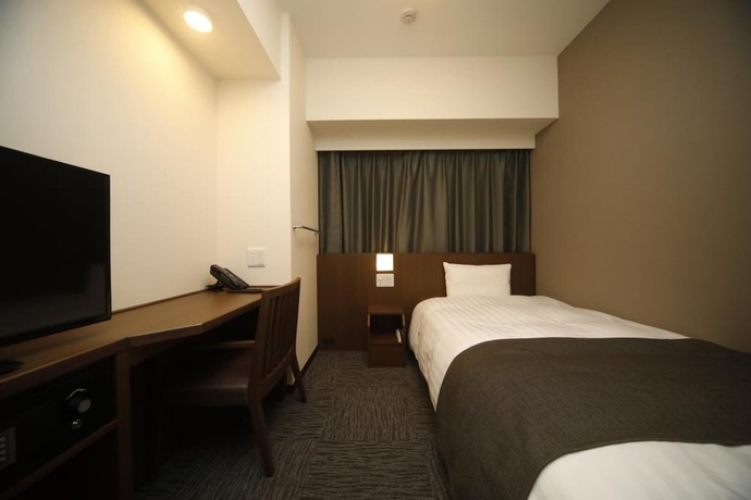 Imagen de la habitación del Hotel Dormy Inn Oita Hot Springs. Foto 14