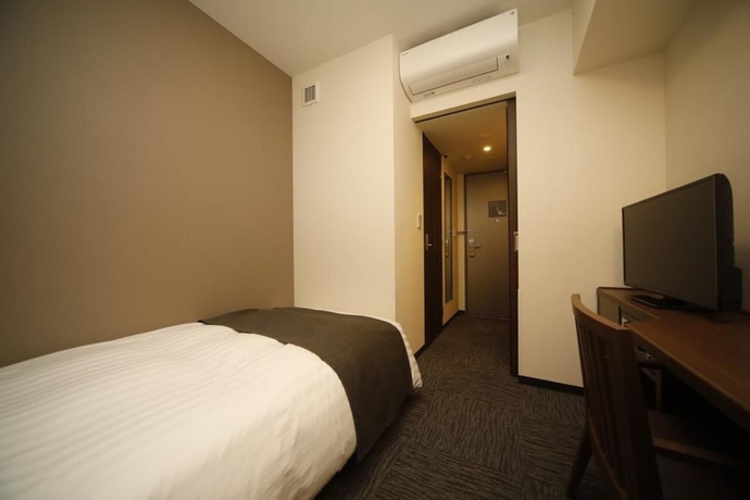 Imagen de la habitación del Hotel Dormy Inn Oita Hot Springs. Foto 15