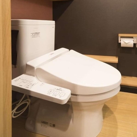 Imagen de la habitación del Hotel Dormy Inn Oita Hot Springs. Foto 16