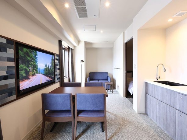Imagen de la habitación del Hotel Dormy Inn Okayama. Foto 16