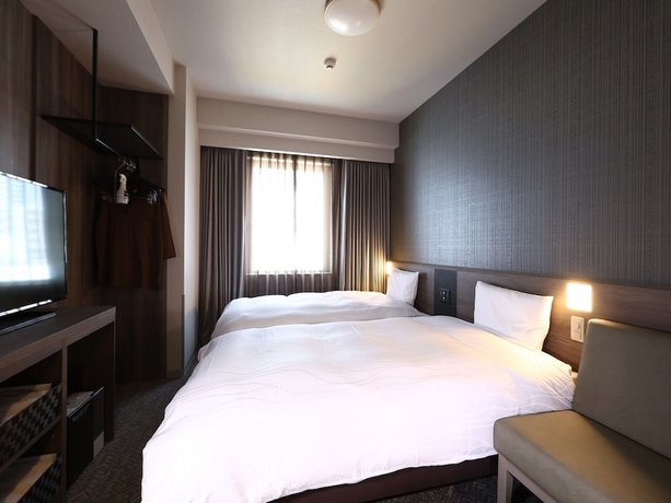 Imagen de la habitación del Hotel Dormy Inn Okayama. Foto 17