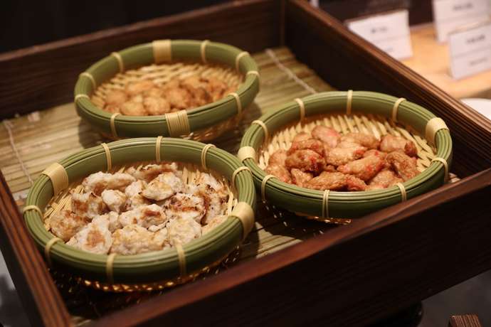 Imagen del bar/restaurante del Hotel Dormy Inn Okayama. Foto 12