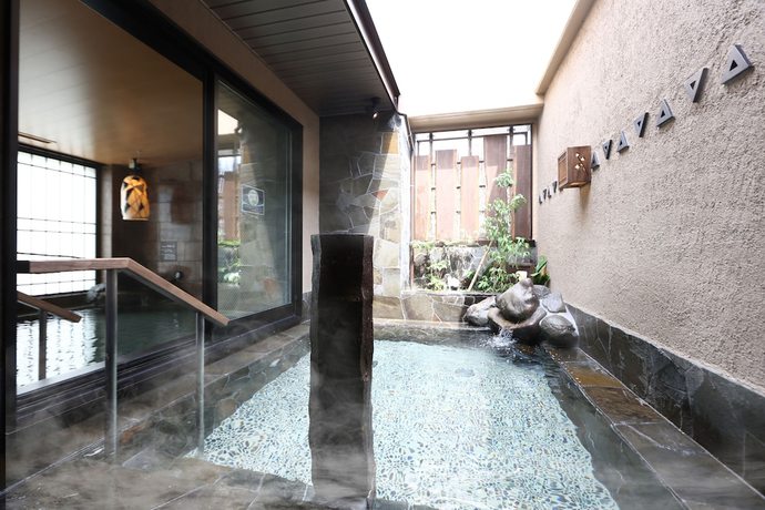 Imagen general del Hotel Dormy Inn Okayama. Foto 6