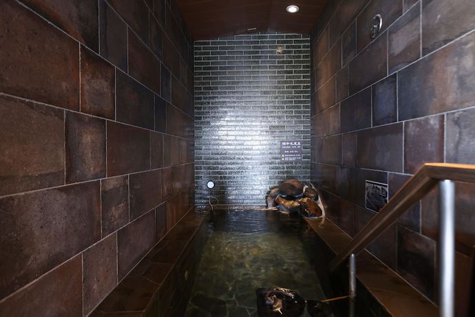 Imagen general del Hotel Dormy Inn Okayama. Foto 7