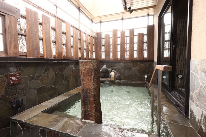 Imagen general del Hotel Dormy Inn Okayama. Foto 10