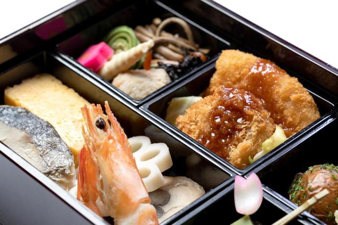 Imagen del bar/restaurante del Hotel Dormy Inn Osaka Natural Hot Springs (Tanimachi). Foto 3