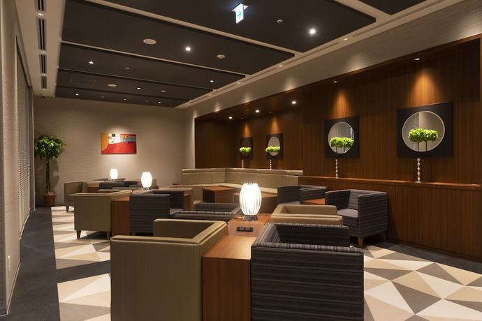 Imagen del bar/restaurante del Hotel Dormy Inn Osaka Tanimachi Natural Hot Spring. Foto 2