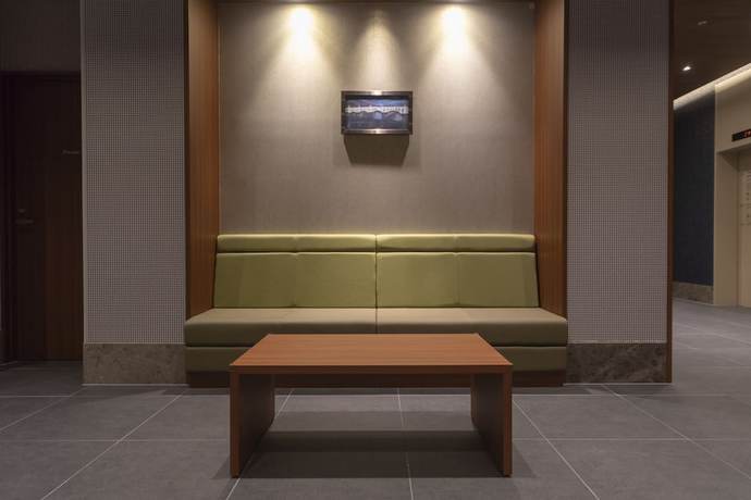 Imagen de los interiores del Hotel Dormy Inn Osaka Tanimachi Natural Hot Spring. Foto 14