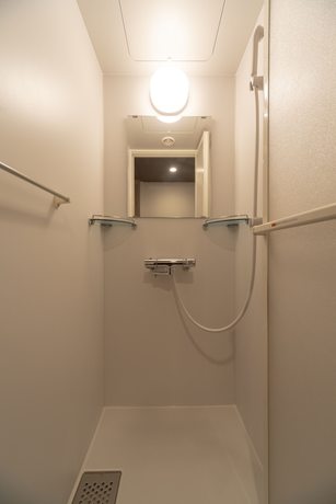 Imagen de la habitación del Hotel Dormy Inn Osaka Tanimachi Natural Hot Spring. Foto 10