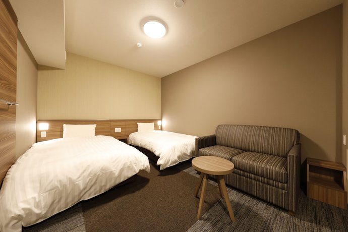 Imagen de la habitación del Hotel Dormy Inn PREMIUM Fukui Natural Hot Springs. Foto 2