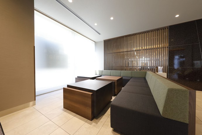 Imagen de los interiores del Hotel Dormy Inn PREMIUM Fukui Natural Hot Springs. Foto 19