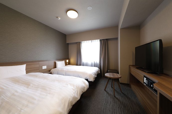 Imagen de la habitación del Hotel Dormy Inn PREMIUM Fukui Natural Hot Springs. Foto 10