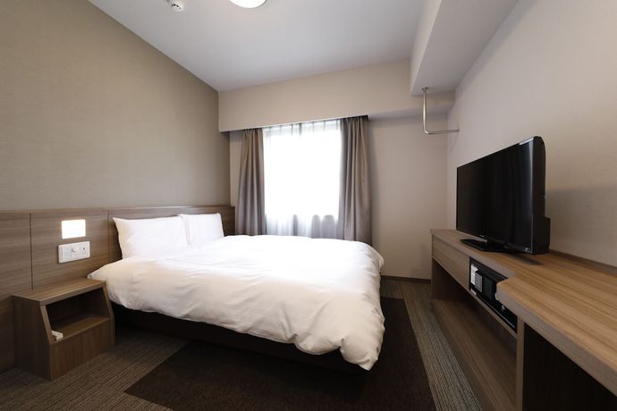 Imagen de la habitación del Hotel Dormy Inn PREMIUM Fukui Natural Hot Springs. Foto 16