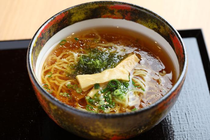 Imagen del bar/restaurante del Hotel Dormy Inn Premium Ginza Hot Springs. Foto 7