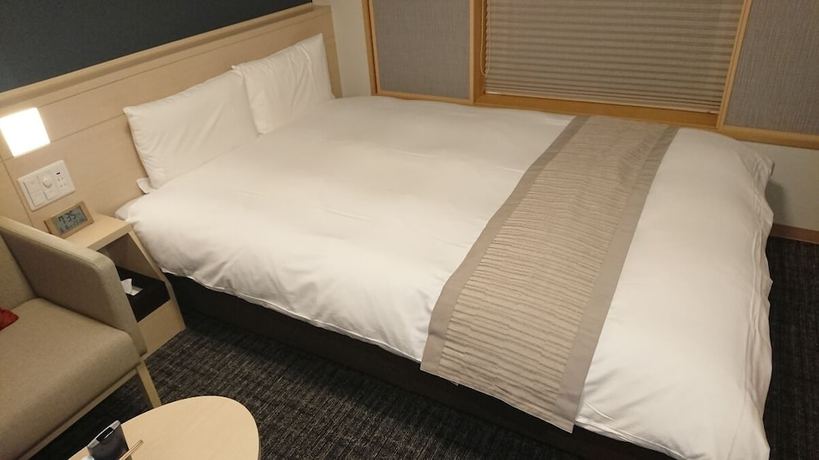 Imagen de la habitación del Hotel Dormy Inn Premium Ginza Hot Springs. Foto 10