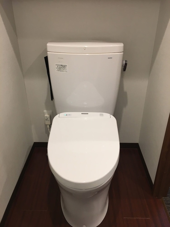 Imagen de la habitación del Hotel Dormy Inn Premium Kanda. Foto 2