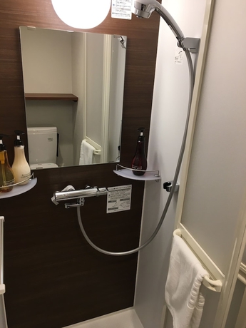 Imagen de la habitación del Hotel Dormy Inn Premium Kanda. Foto 6