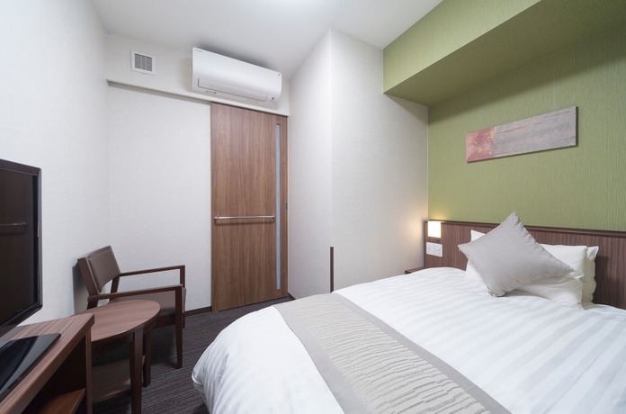 Imagen de la habitación del Hotel Dormy Inn Premium Kanda. Foto 13