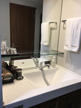 Imagen de la habitación del Hotel Dormy Inn Premium Kanda. Foto 14