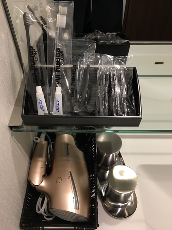 Imagen de la habitación del Hotel Dormy Inn Premium Kanda. Foto 15