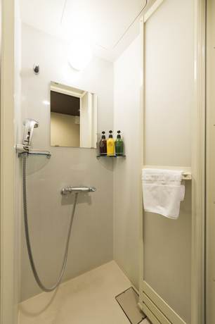 Imagen de la habitación del Hotel Dormy Inn Premium Kyoto Ekimae Natural Hot Spring. Foto 5