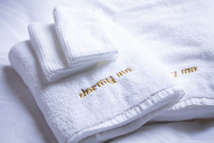 Imagen de la habitación del Hotel Dormy Inn Premium Nagasaki Ekimae. Foto 10