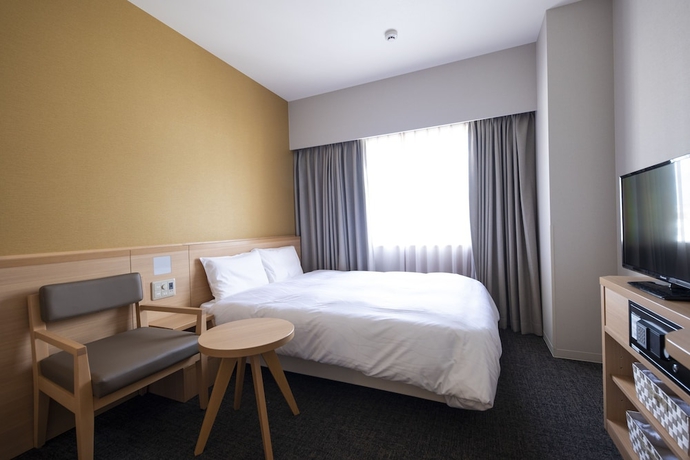 Imagen de la habitación del Hotel Dormy Inn Premium Nagasaki Ekimae. Foto 11