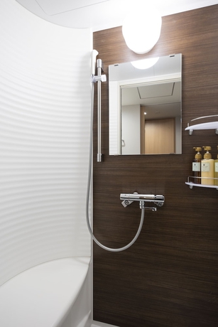 Imagen de la habitación del Hotel Dormy Inn Premium Nagasaki Ekimae. Foto 14