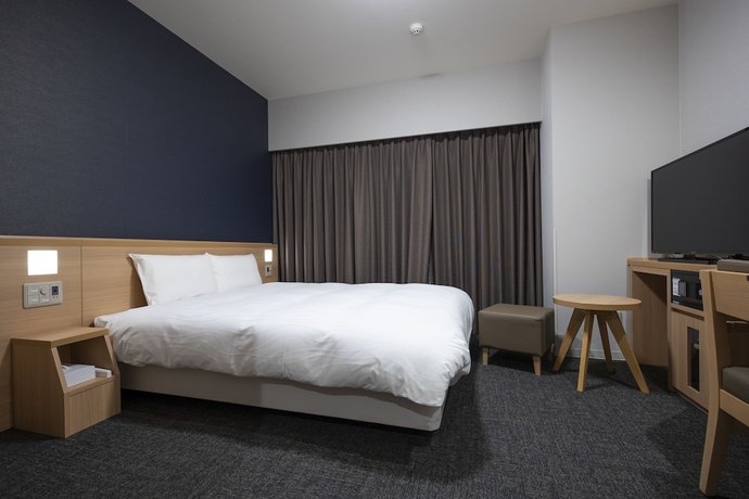 Imagen de la habitación del Hotel Dormy Inn Premium Nagasaki Ekimae. Foto 15