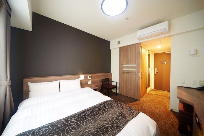 Imagen general del Hotel Dormy Inn Premium Nagoya Sakae Natural Hot Spring. Foto 5