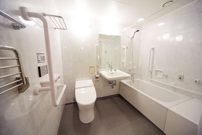 Imagen de la habitación del Hotel Dormy Inn Premium Nagoya Sakae Natural Hot Spring. Foto 11