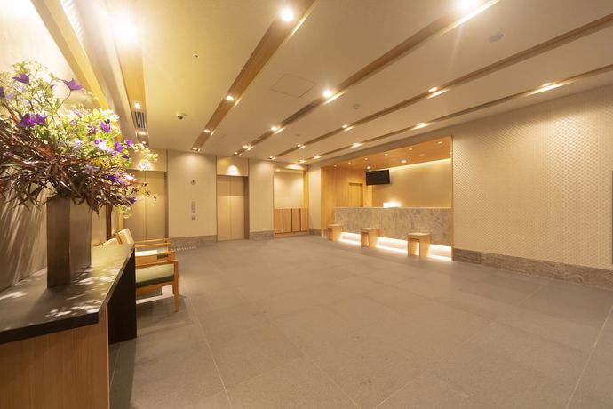 Imagen de los interiores del Hotel Dormy Inn Premium Namba Annex Natural Hot Spring. Foto 18