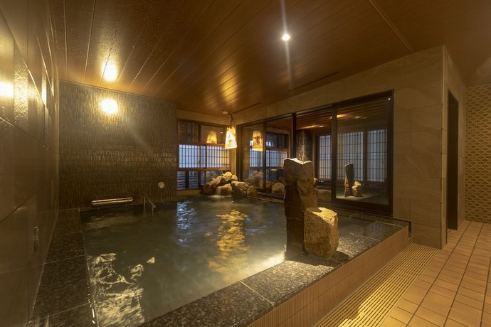 Imagen general del Hotel Dormy Inn Premium Namba Annex Natural Hot Spring. Foto 1