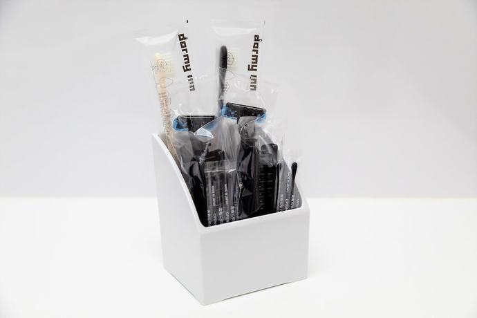 Imagen de la habitación del Hotel Dormy Inn Premium Namba Annex Natural Hot Spring. Foto 9