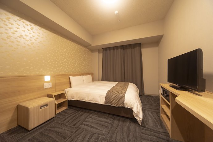 Imagen de la habitación del Hotel Dormy Inn Premium Namba Annex Natural Hot Spring. Foto 15