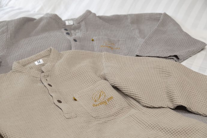 Imagen de la habitación del Hotel Dormy Inn Premium Namba Annex Natural Hot Spring. Foto 16