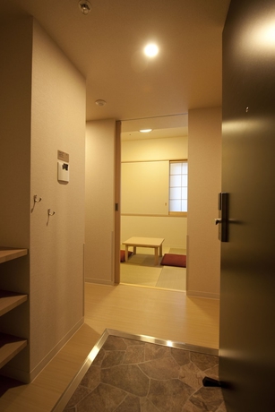 Imagen de la habitación del Hotel Dormy Inn Premium Namba Natural Hot Spring. Foto 3