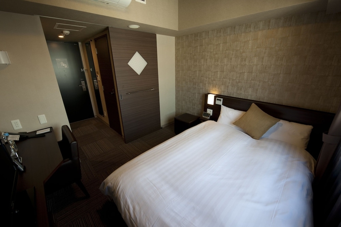 Imagen de la habitación del Hotel Dormy Inn Premium Namba Natural Hot Spring. Foto 9