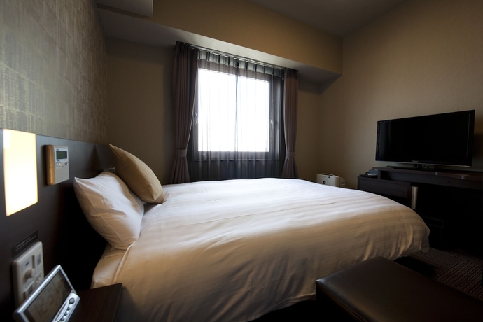 Imagen de la habitación del Hotel Dormy Inn Premium Namba Natural Hot Spring. Foto 10