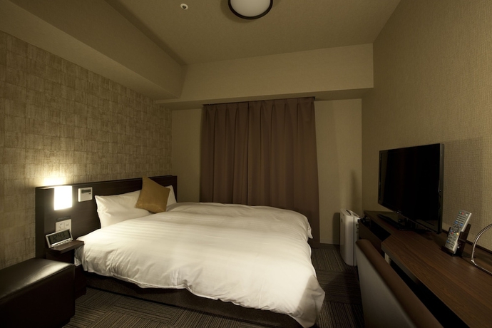 Imagen de la habitación del Hotel Dormy Inn Premium Namba Natural Hot Spring. Foto 11