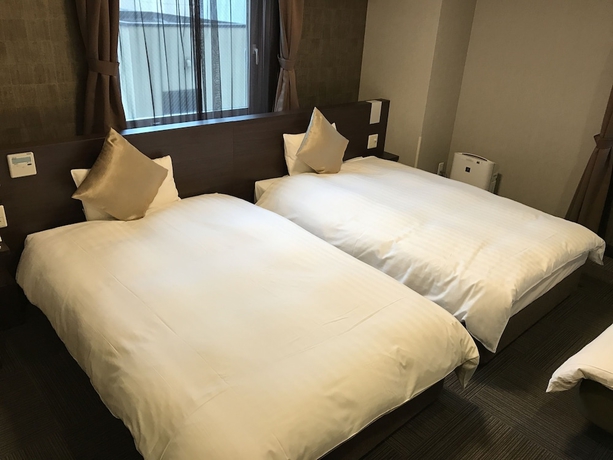 Imagen de la habitación del Hotel Dormy Inn Premium Namba Natural Hot Spring. Foto 13