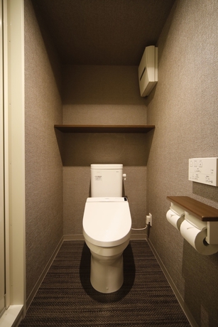 Imagen de la habitación del Hotel Dormy Inn Premium Osaka Kitahama Hot Springs. Foto 4