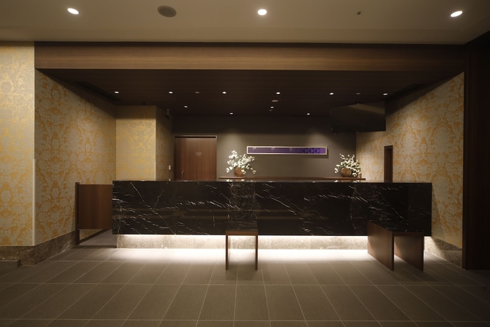 Imagen de los interiores del Hotel Dormy Inn Premium Osaka Kitahama Hot Springs. Foto 17