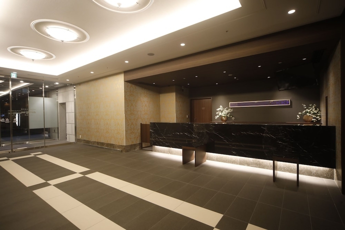 Imagen de los interiores del Hotel Dormy Inn Premium Osaka Kitahama Hot Springs. Foto 18