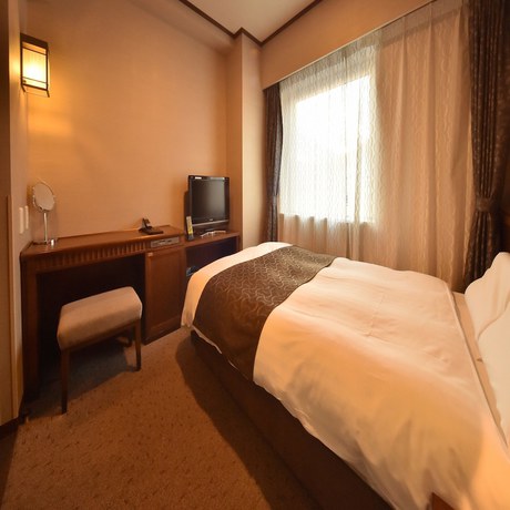 Imagen de la habitación del Hotel Dormy Inn Premium Otaru Natural Hot Spring. Foto 2