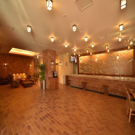 Imagen de los interiores del Hotel Dormy Inn Premium Otaru Natural Hot Spring. Foto 3