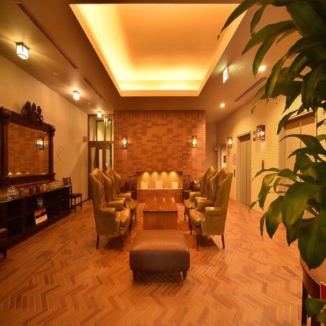 Imagen de los interiores del Hotel Dormy Inn Premium Otaru Natural Hot Spring. Foto 4