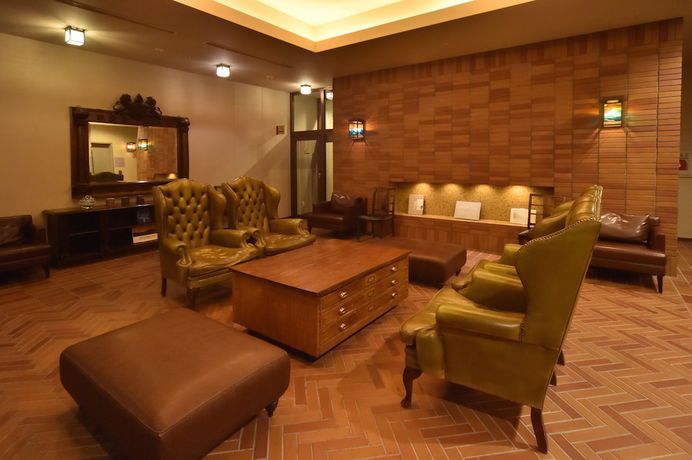 Imagen de los interiores del Hotel Dormy Inn Premium Otaru Natural Hot Spring. Foto 5