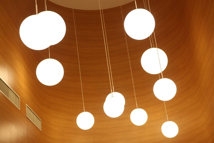 Imagen de los interiores del Hotel Dormy Inn Premium Sapporo Hot Spring. Foto 11