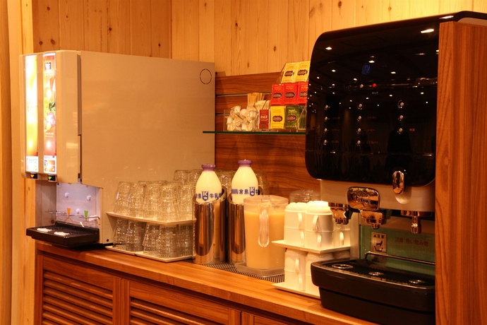 Imagen general del Hotel Dormy Inn Premium Sapporo Hot Spring. Foto 3